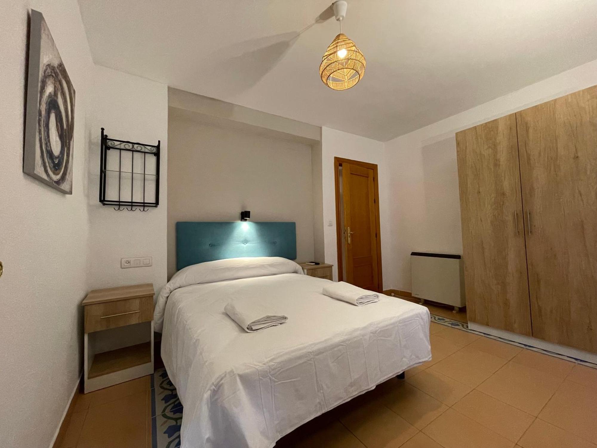Double Room Private Bathroom