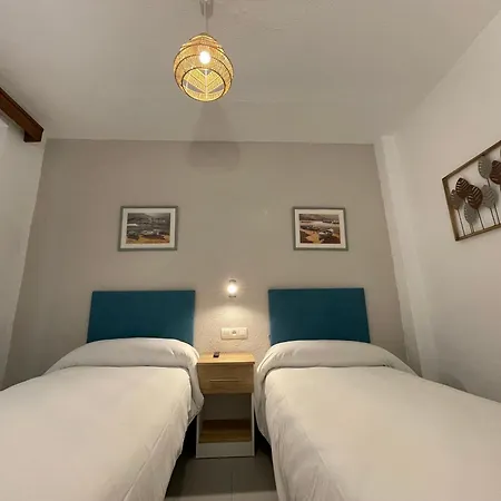 Sueños de Lorca Guest House-3